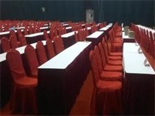 牡丹江活動會議與展覽服務(wù)的專業(yè)解析