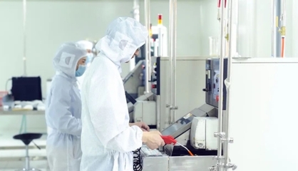 西咸新區秦漢新城兩家企業榮膺西安市硬科技企業之星，新材料技術研發引領產業升級
