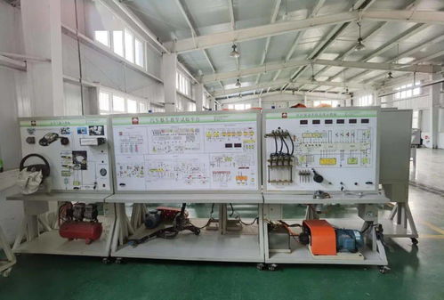 焦作冶金建材高級(jí)技工學(xué)校 聚焦消防與汽修專業(yè)，探索新材料技術(shù)研發(fā)新方向