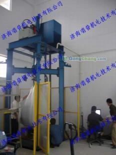 RJW系列微機(jī)控制集裝袋拉力試驗(yàn)機(jī) 專業(yè)保障包裝安全，精準(zhǔn)測(cè)試物料承載